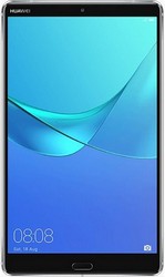 Замена экрана на планшете Huawei MediaPad M5 10 в Хабаровске